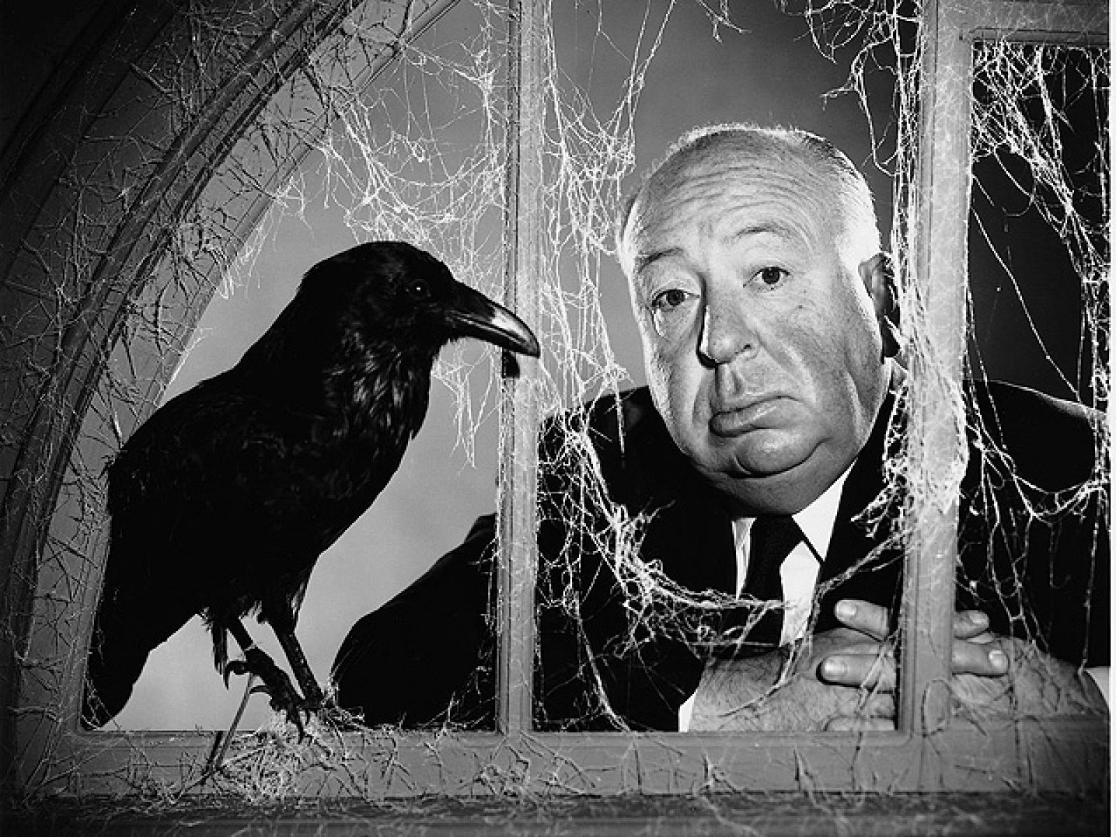 Días de cine - 30 años sin Alfred Hitchcock | Ver