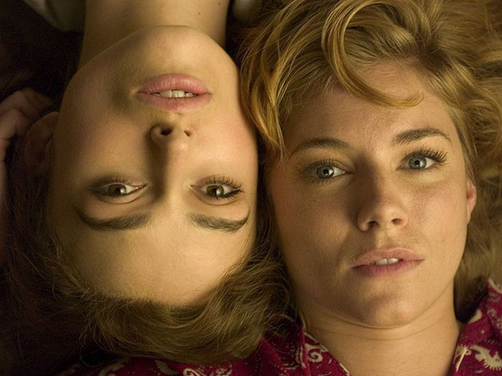 Días de cine - 'En el límite del amor' | Ver