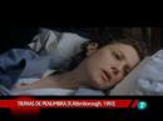 Días de cine - 'En el límite del amor'