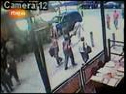  - Los sospechosos de Times Square