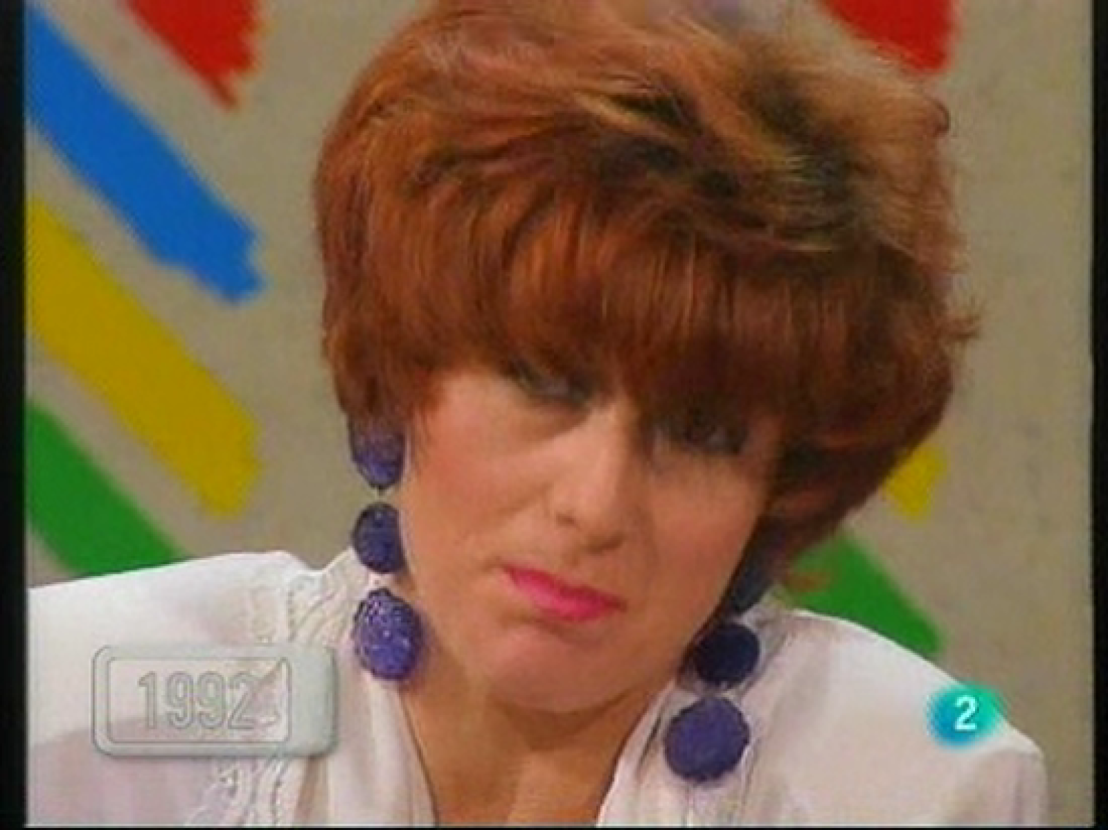 Memòries de la tele: El xou de la familia Pera (01/05/2010)