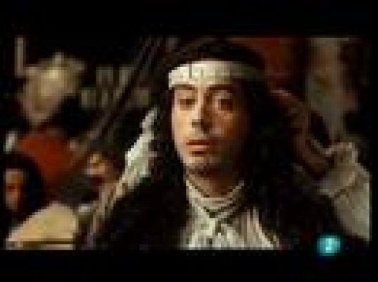 Días de cine - 'Iron Man 2'