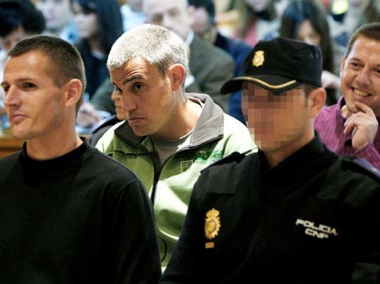  - Juicio por la T4: no hablan