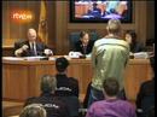  - Juicio por la T4: no hablan