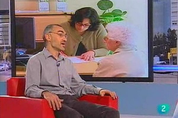 Para todos La 2 - ONG: Setem