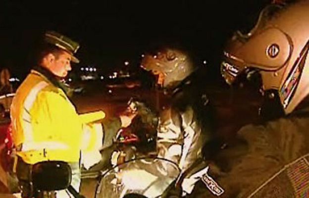 España Directo - Jerez en el punto de mira