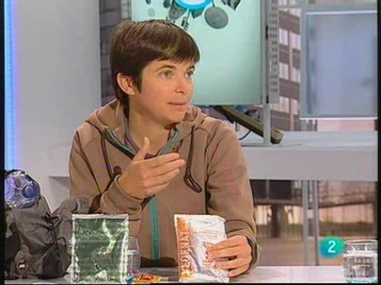 Para todos La 2 - Debates: Marathon des Sables