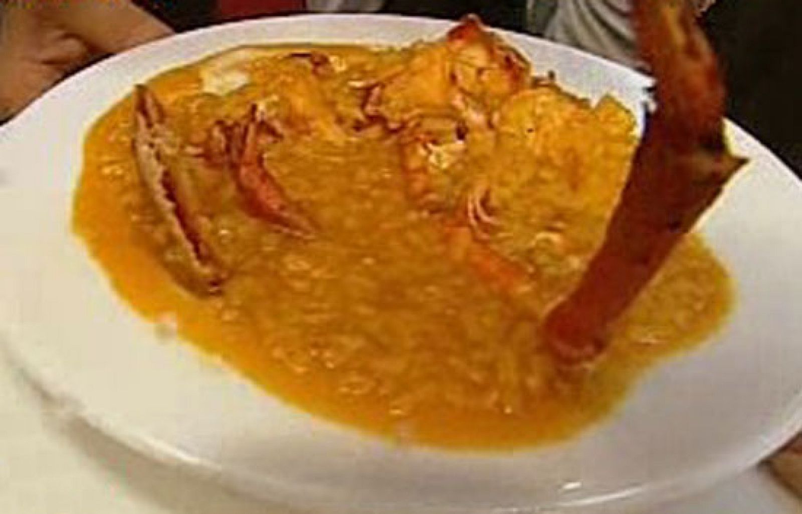 España Directo - Arroz con bogavante - RTVE Cocina | Ver