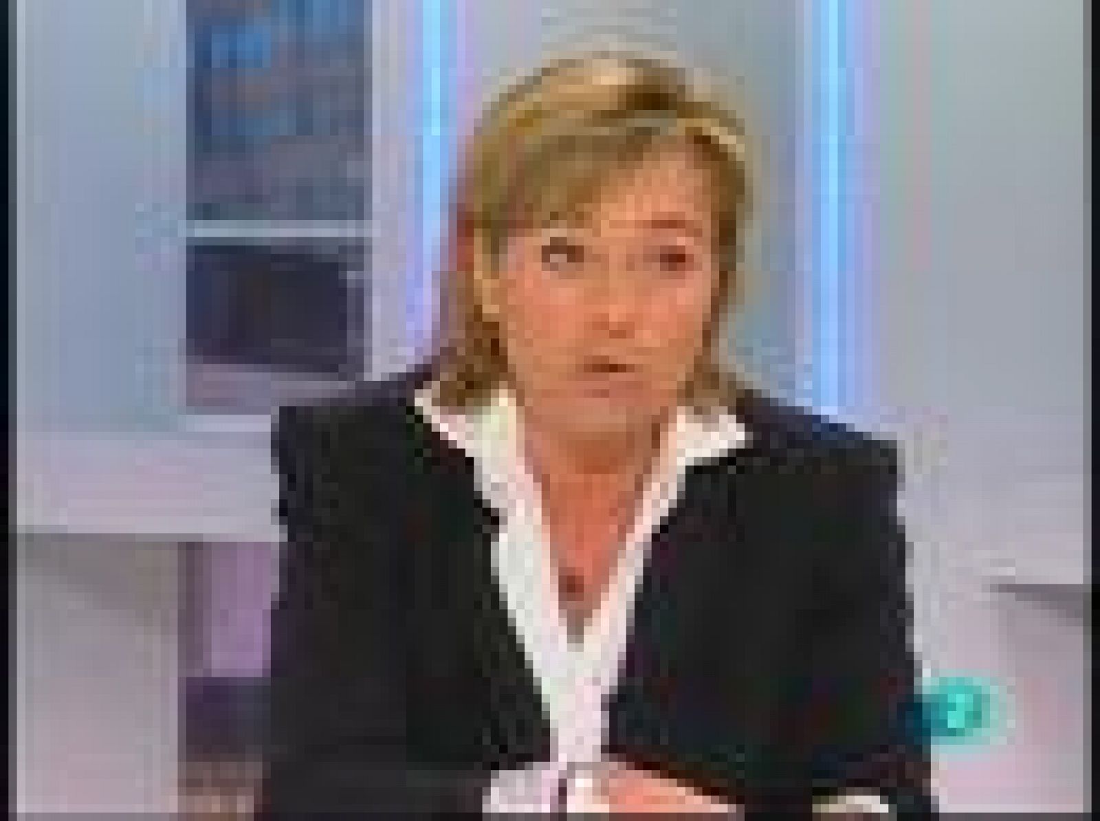 Para Todos La 2 Debate1 27-04 Divorcio