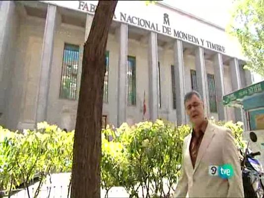 La aventura del Saber - La aventura del saber - Naturaleza y Medio Ambiente - 03/05/10