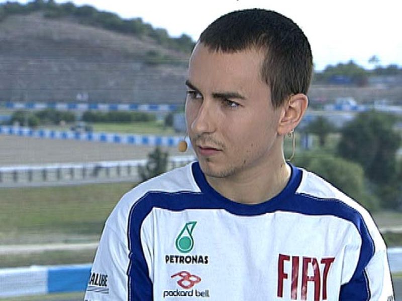 Segundo 'MotoGP Club' de la temporada, posterior al Gran Premio de España.