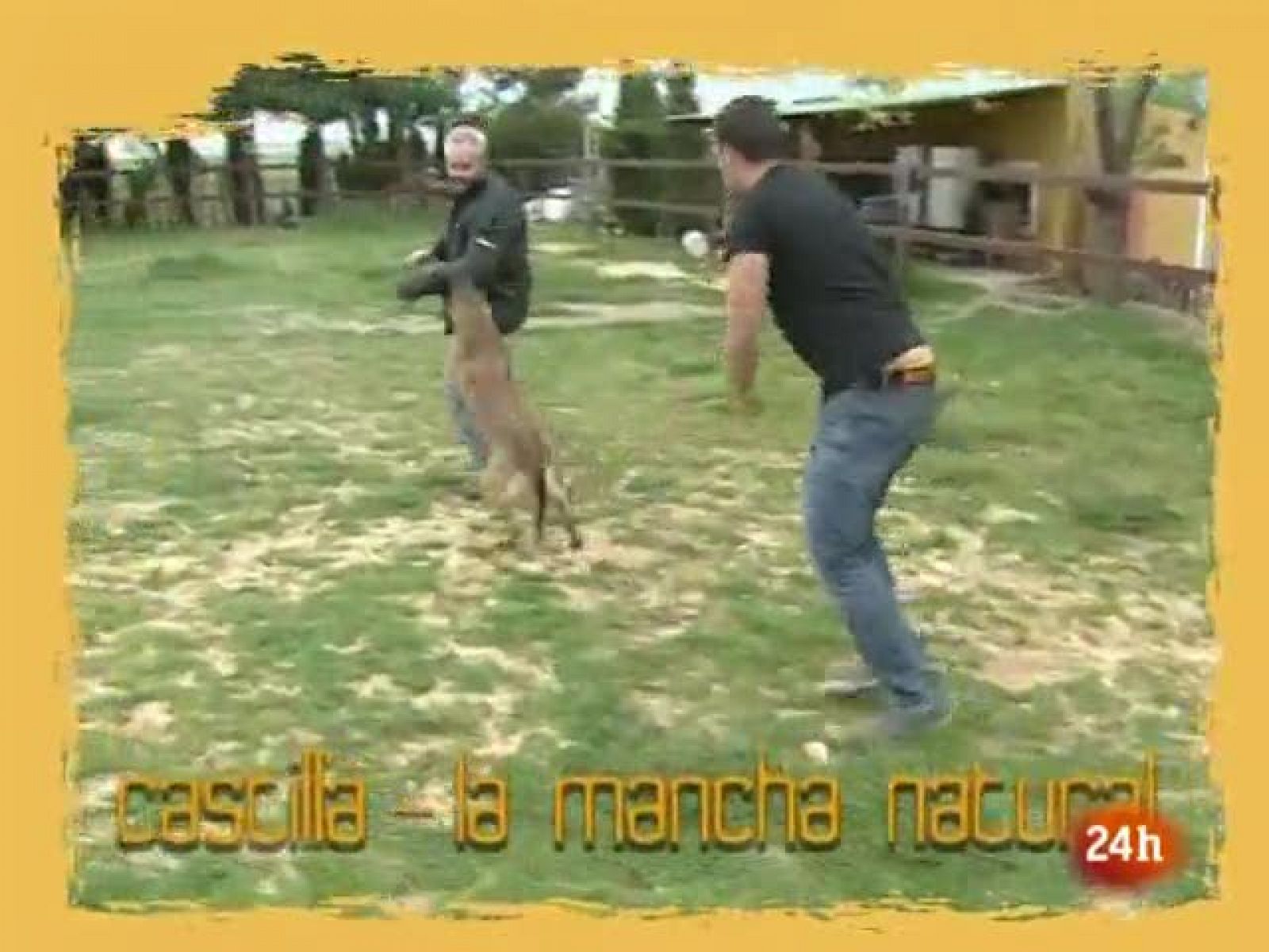 NATURAL: Los ojos del mundo (30/04/10)