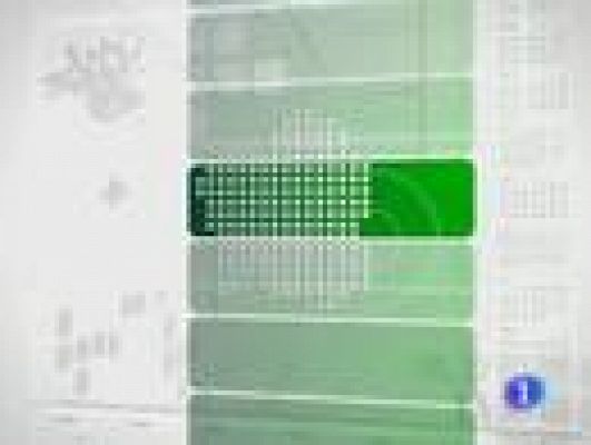 Telexornal - Galicia - Telexornal - 03/05/10