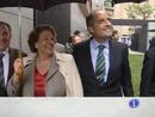 L'informatiu - Comunitat Valenciana - L'informatiu Comunitat Valenciana - 03/05/10