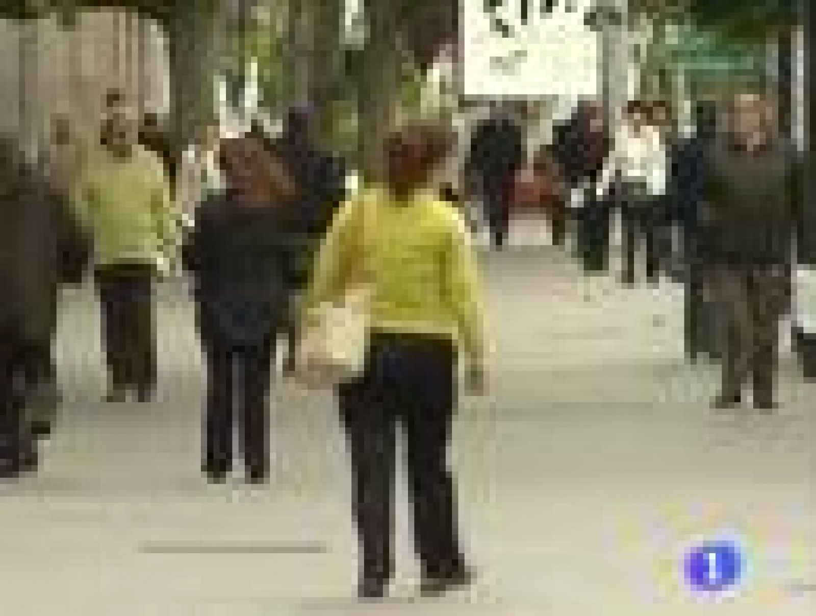 Noticias Aragón (03/05/2010)