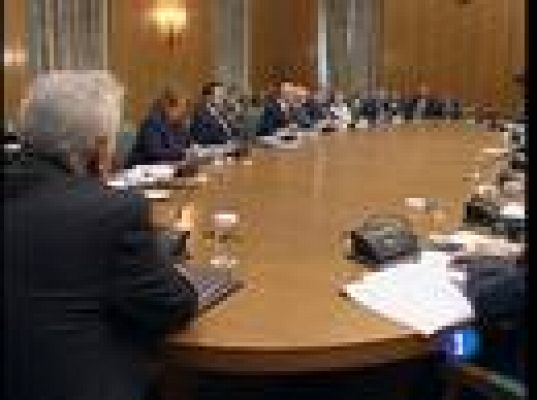  - La ayuda a Grecia será un préstamo