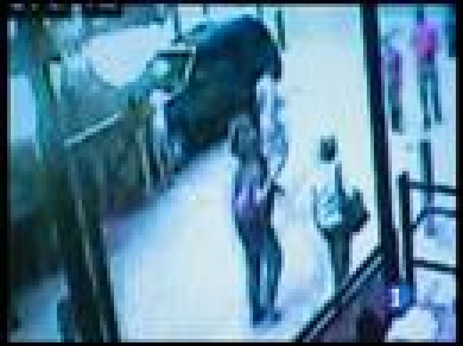 Se busca a un sospechoso que podría tener relación con el intento de atentado en Nueva York | Ver