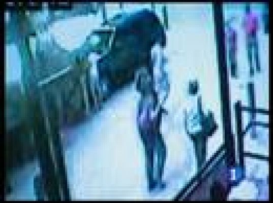  - Se busca a un sospechoso en NY