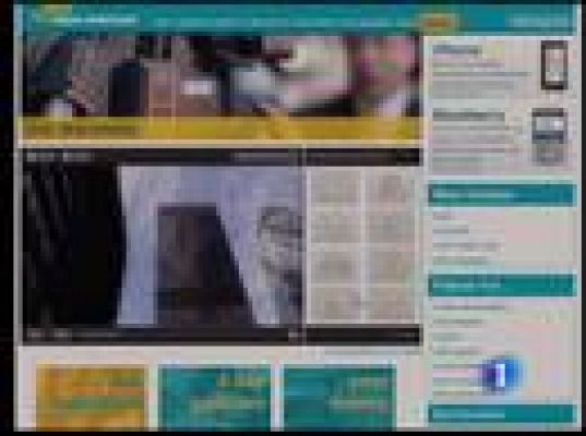  - Nuevas tecnologías en la campaña