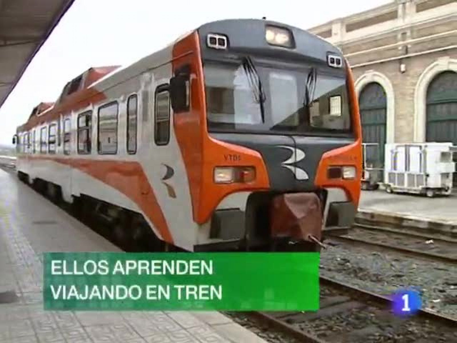 Noticias Murcia: Noticias Murcia - 03/05/10  | RTVE Play