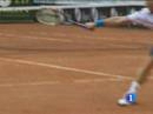  - Domingo de oro para los españoles