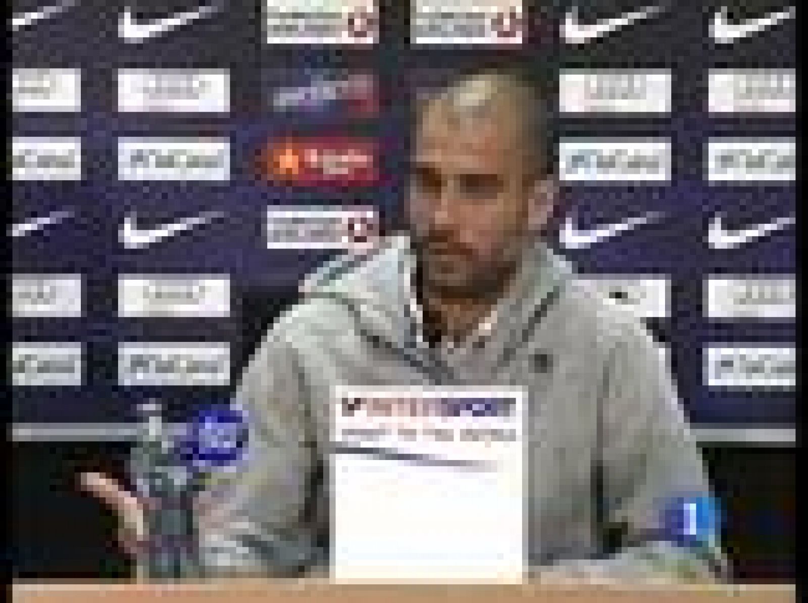 'Tranquilos, que Xavi irá al Mundial' | Ver