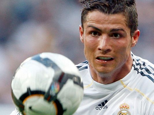  - Ronaldo mantiene vivo al Madrid