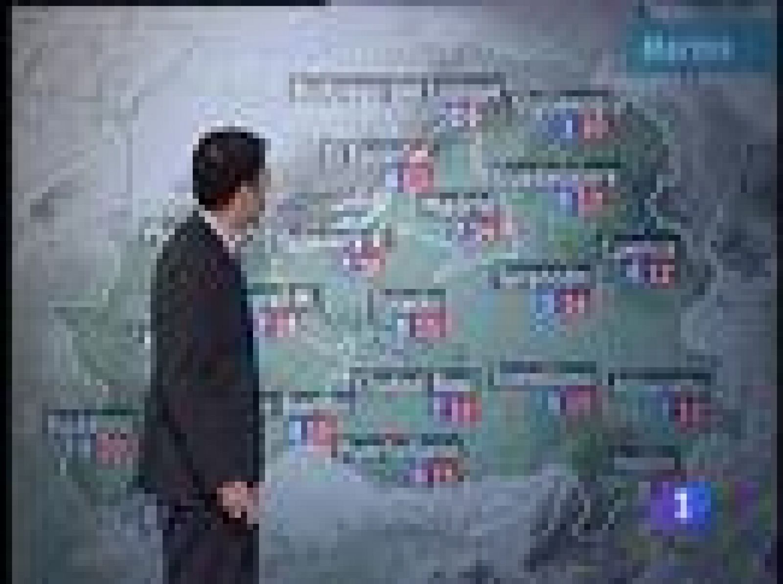 El Tiempo - 03/05/10 - El tiempo | Ver