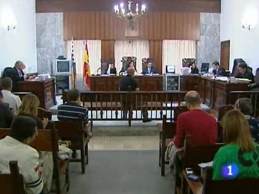 Telecanarias - Telecanarias - 03/05/10