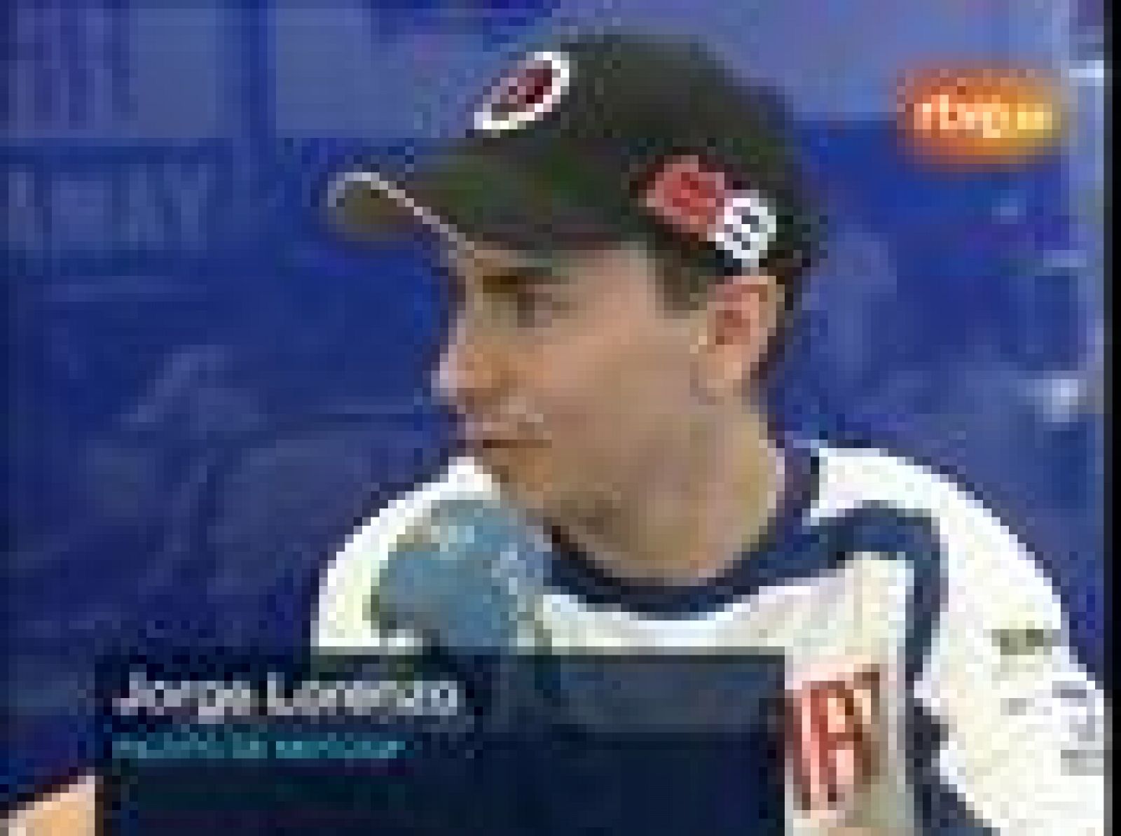 Sin programa: Lorenzo celebra su 23º cumpleaños | RTVE Play