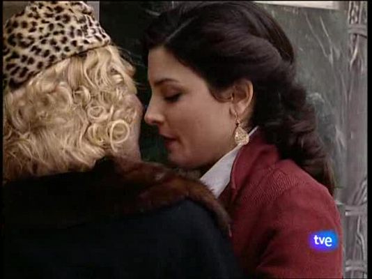 Amar en tiempos revueltos - T5 - Capítulo 169