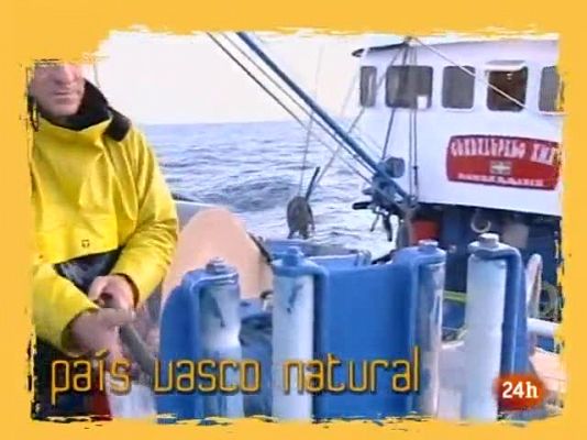 Natural - Una cumbre-tumba