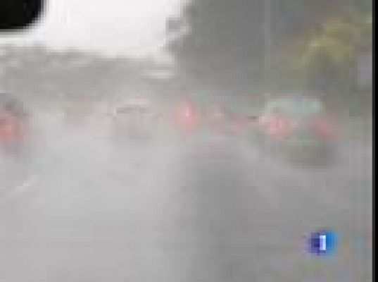 El tiempo - El Tiempo - 03/05/10