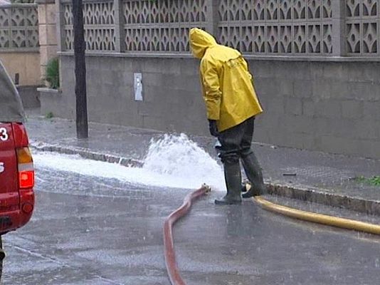 El tiempo - El Tiempo - 03/05/10