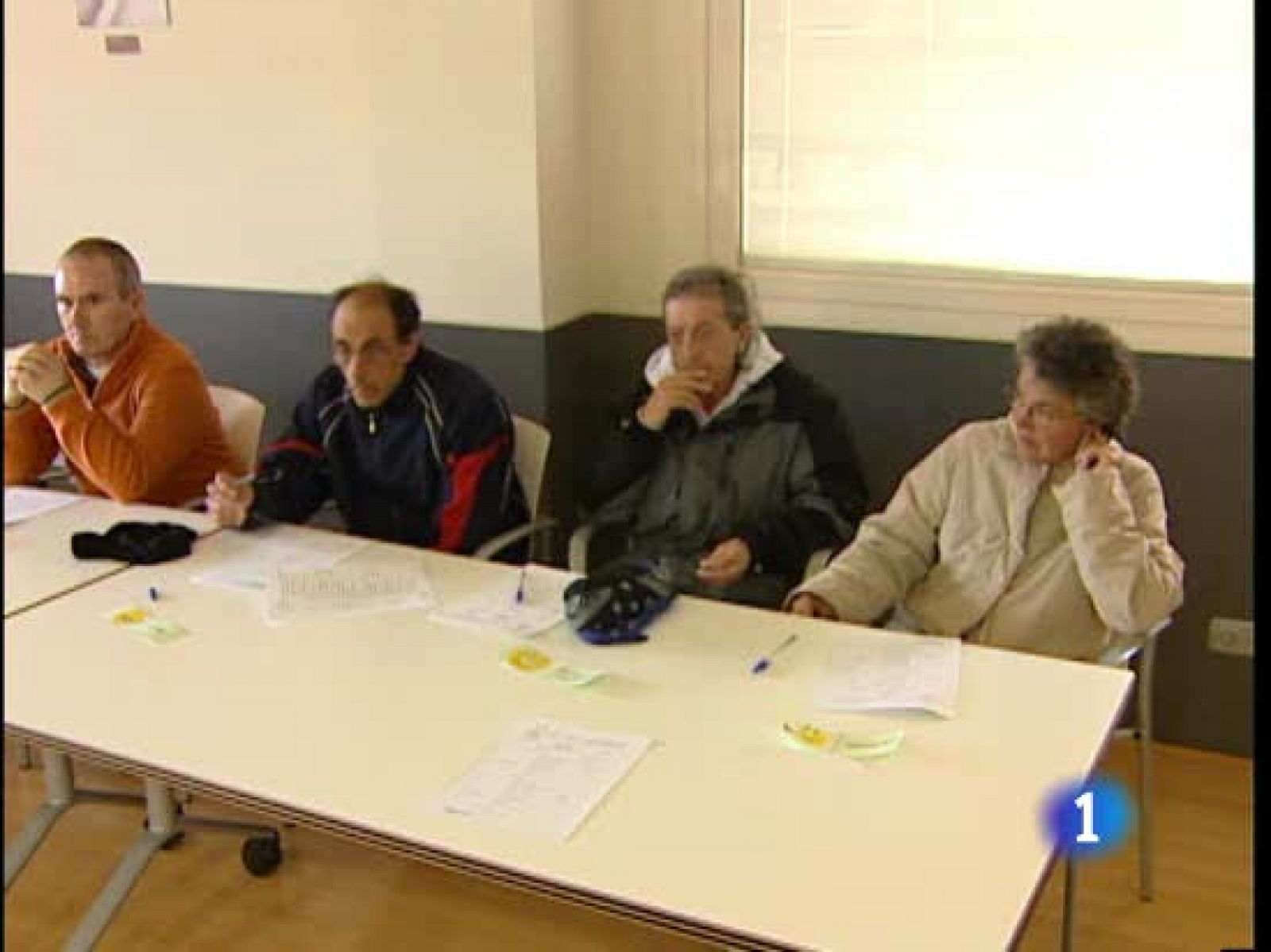 Nos acercamos a la enfermedad mental en España - Ciencia y tecnología en Rtve.es | Ver