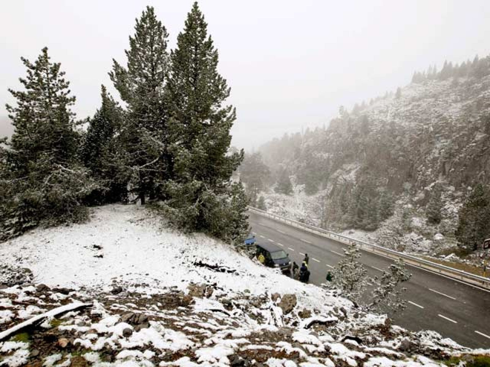 El Tiempo - 03/05/10 - El tiempo | Ver