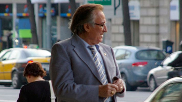 Volver con... - Manolo Escobar