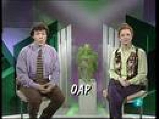 That's English - Módulo 9 - Unidad 5 - Programa 1