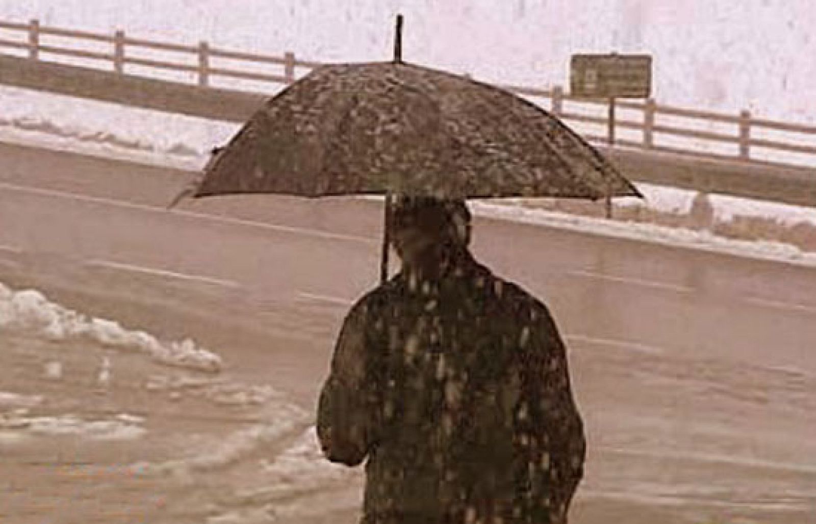 España Directo - No te quites el sayo | Ver