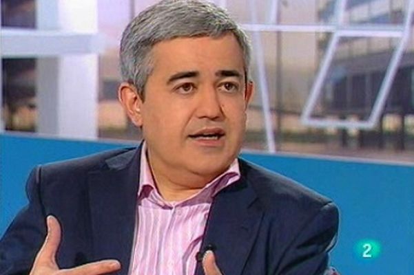 Para todos La 2 - Julio Gisbert