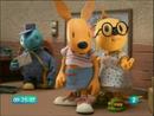  - Los hermanos Koala