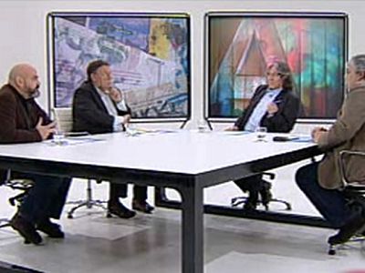 Ciencia y cultura por separado