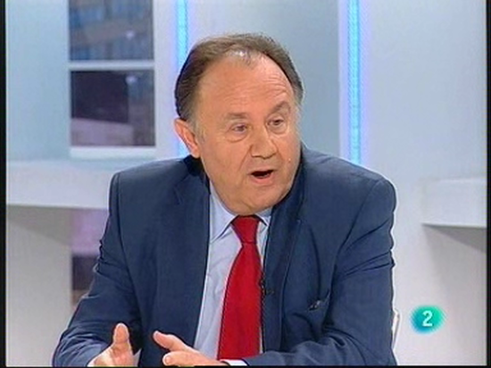 Para Todos La 2 Debate2 28-04 Segunda Guerra Mundial