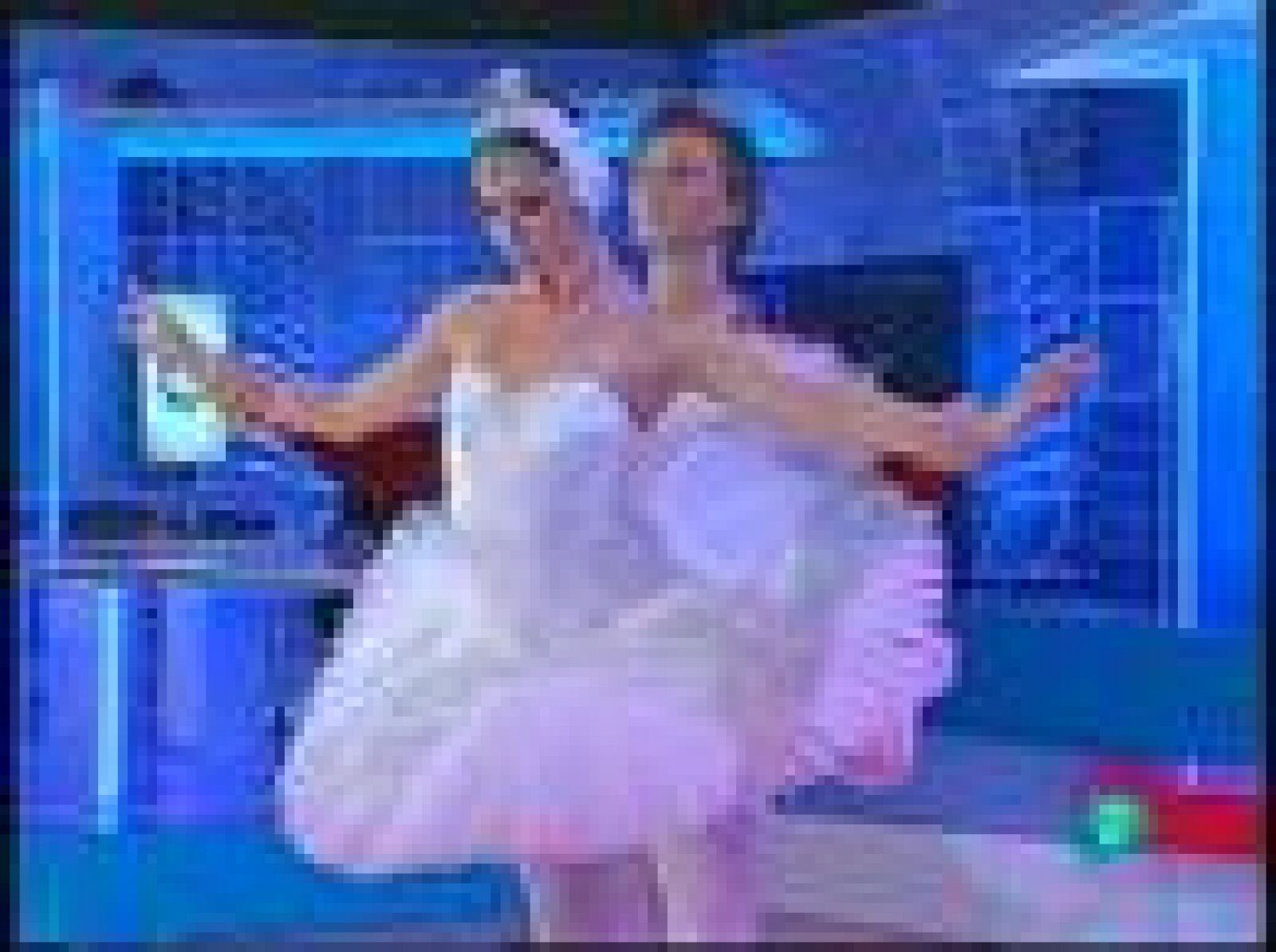 Para todos La 2: Actuaciones: Ballet de Moscú  | RTVE Play