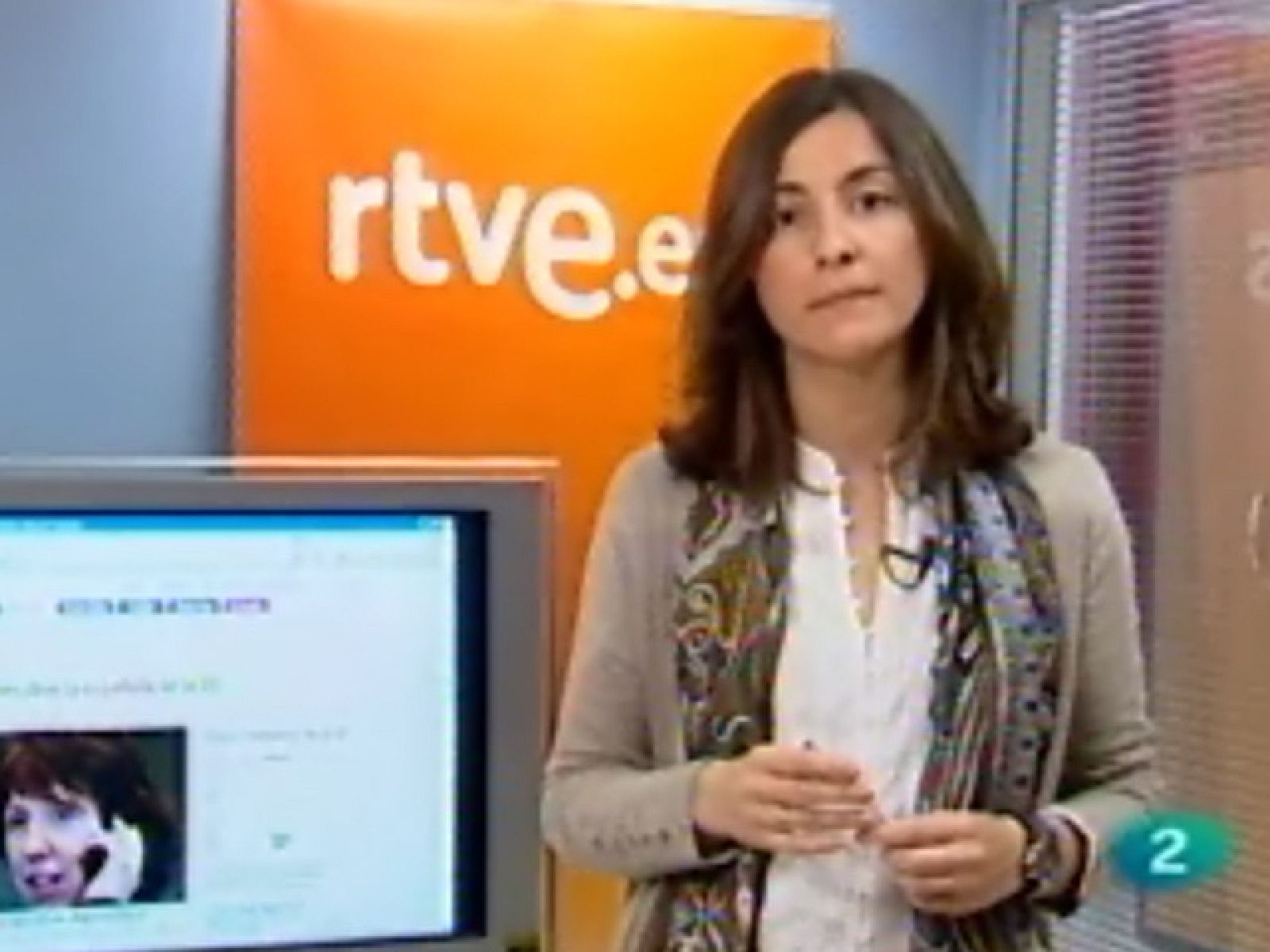 La Unión Europea en rtve.es