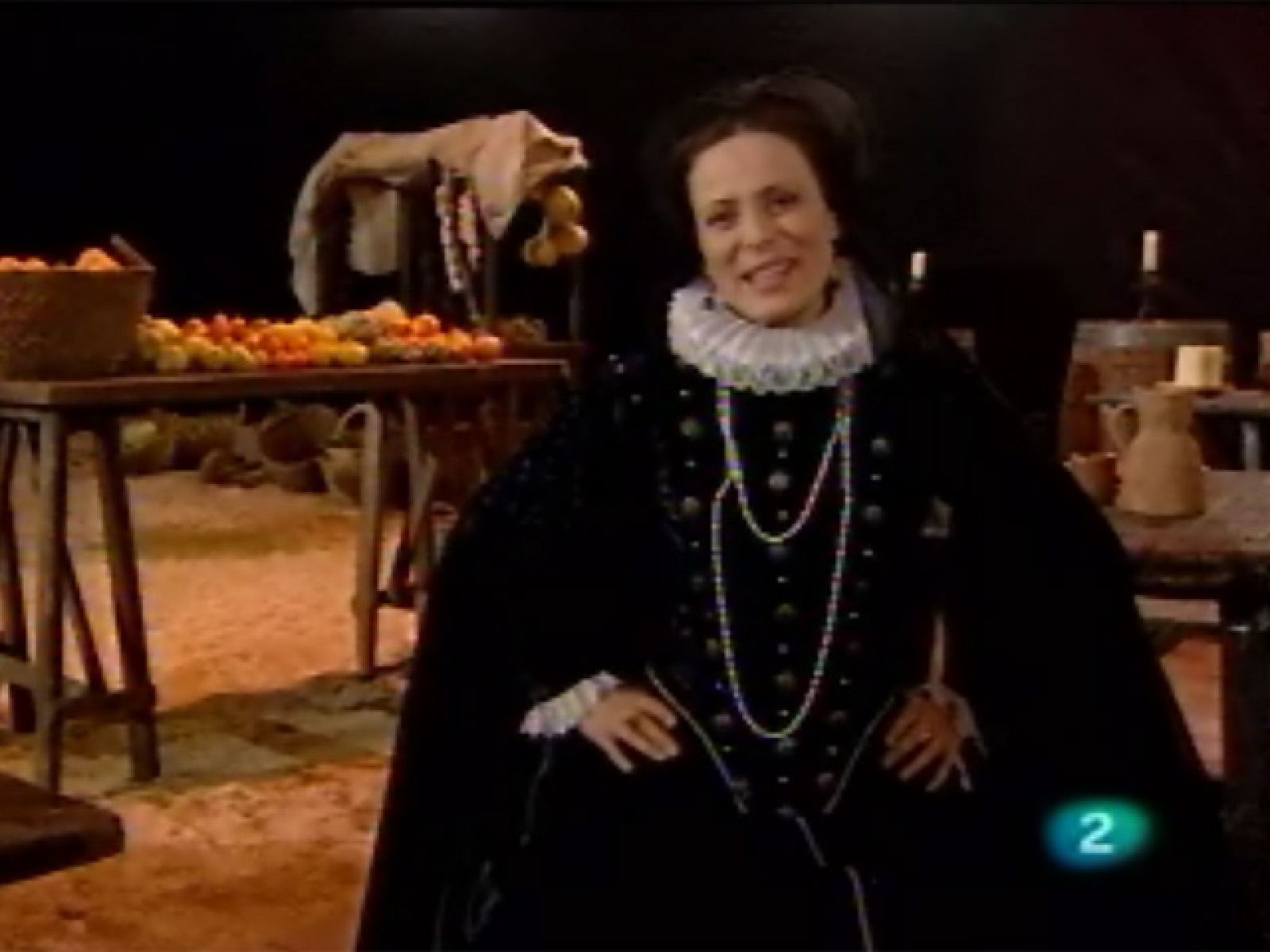 La trastienda: vuelve 'Estudio 1'