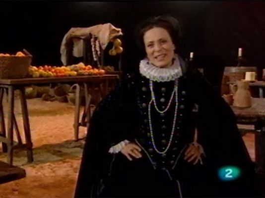 RTVE responde - Vuelve 'Estudio 1'