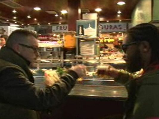 Mapa sonoro - Mapa sonoro - 04/05/10