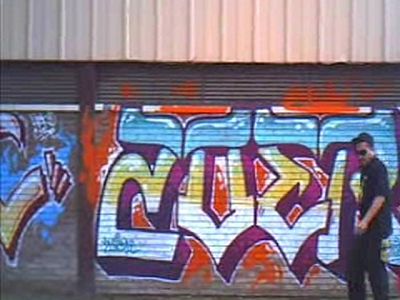 Con visado de calle - 04/05/10