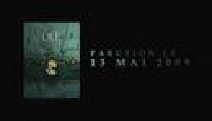  - Video de 'La isla sin sonrisa'